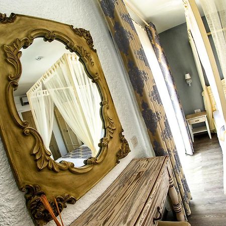 Villa Fanti เซสเม ภายนอก รูปภาพ