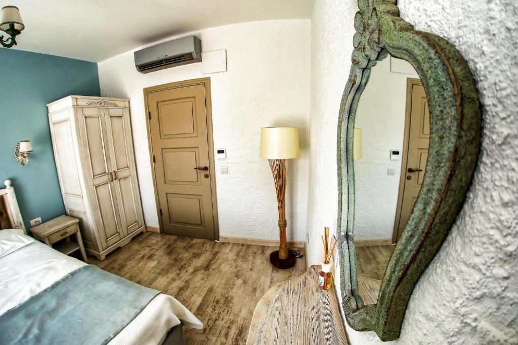 Villa Fanti เซสเม ภายนอก รูปภาพ