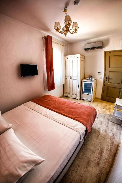 Villa Fanti เซสเม ภายนอก รูปภาพ