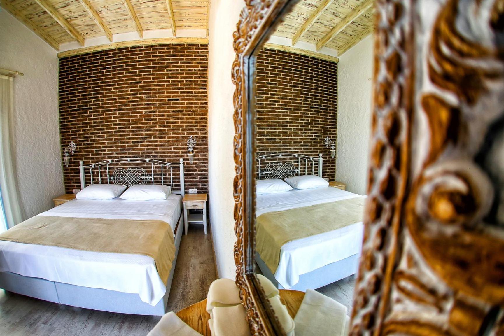 Villa Fanti เซสเม ภายนอก รูปภาพ