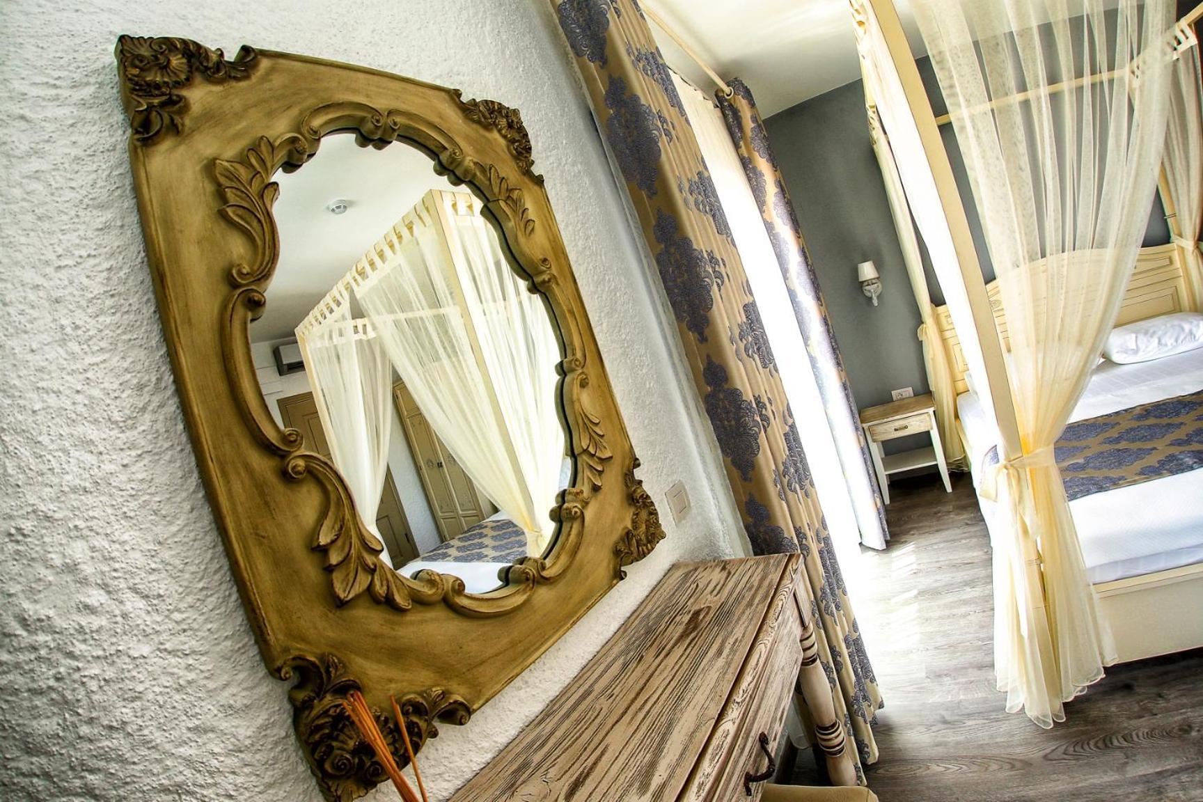 Villa Fanti เซสเม ภายนอก รูปภาพ