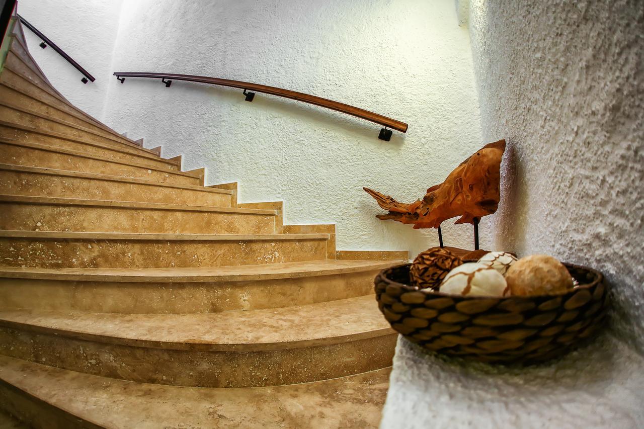 Villa Fanti เซสเม ภายนอก รูปภาพ