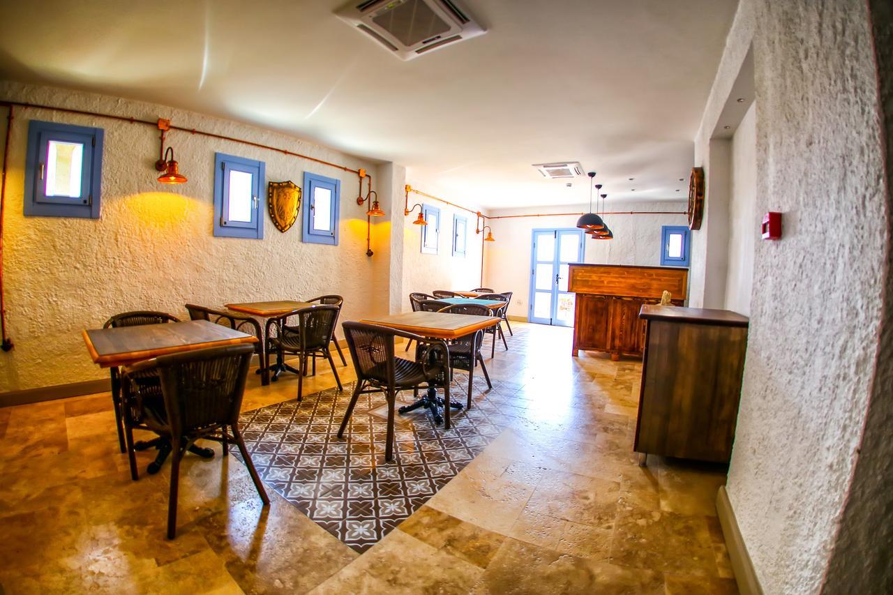 Villa Fanti เซสเม ภายนอก รูปภาพ