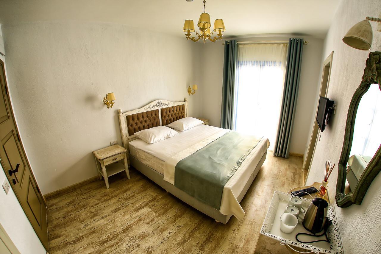 Villa Fanti เซสเม ภายนอก รูปภาพ