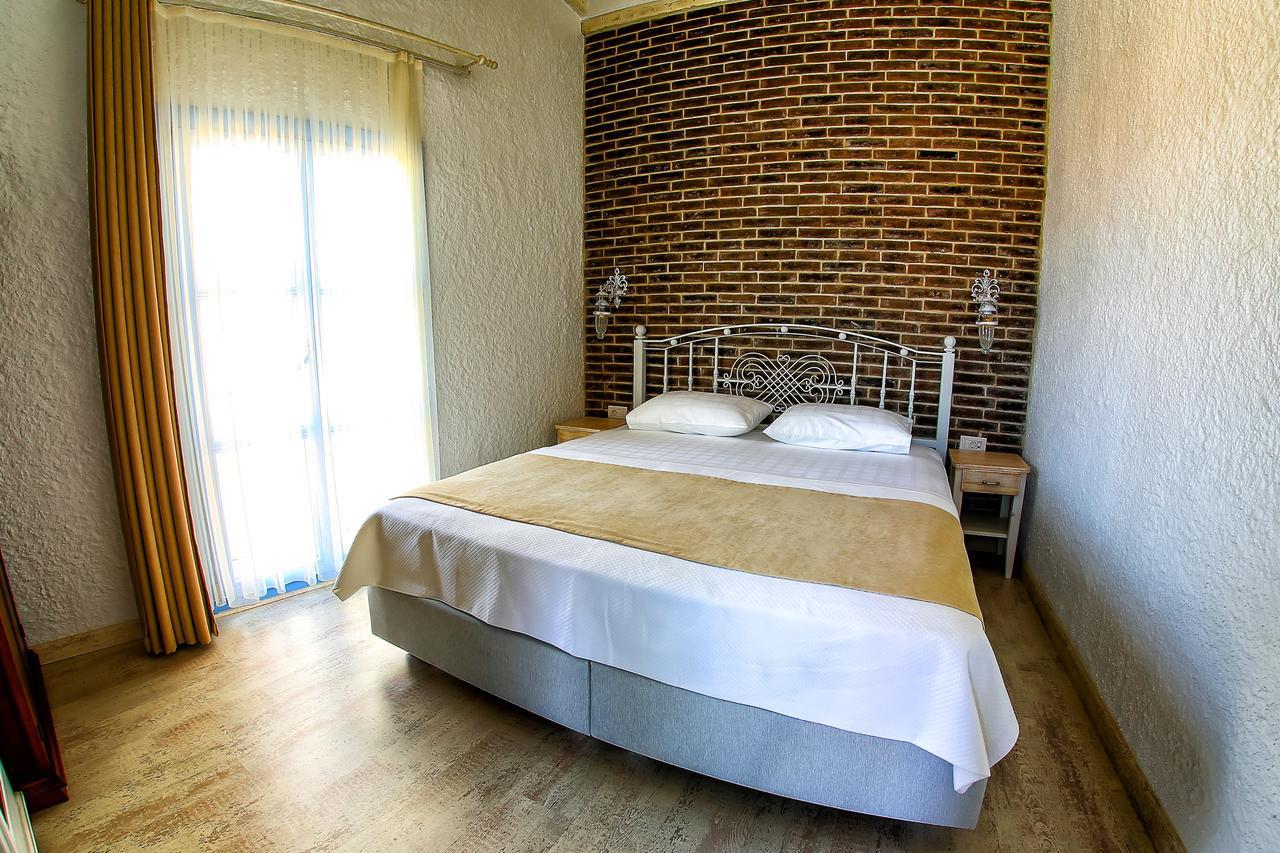 Villa Fanti เซสเม ภายนอก รูปภาพ