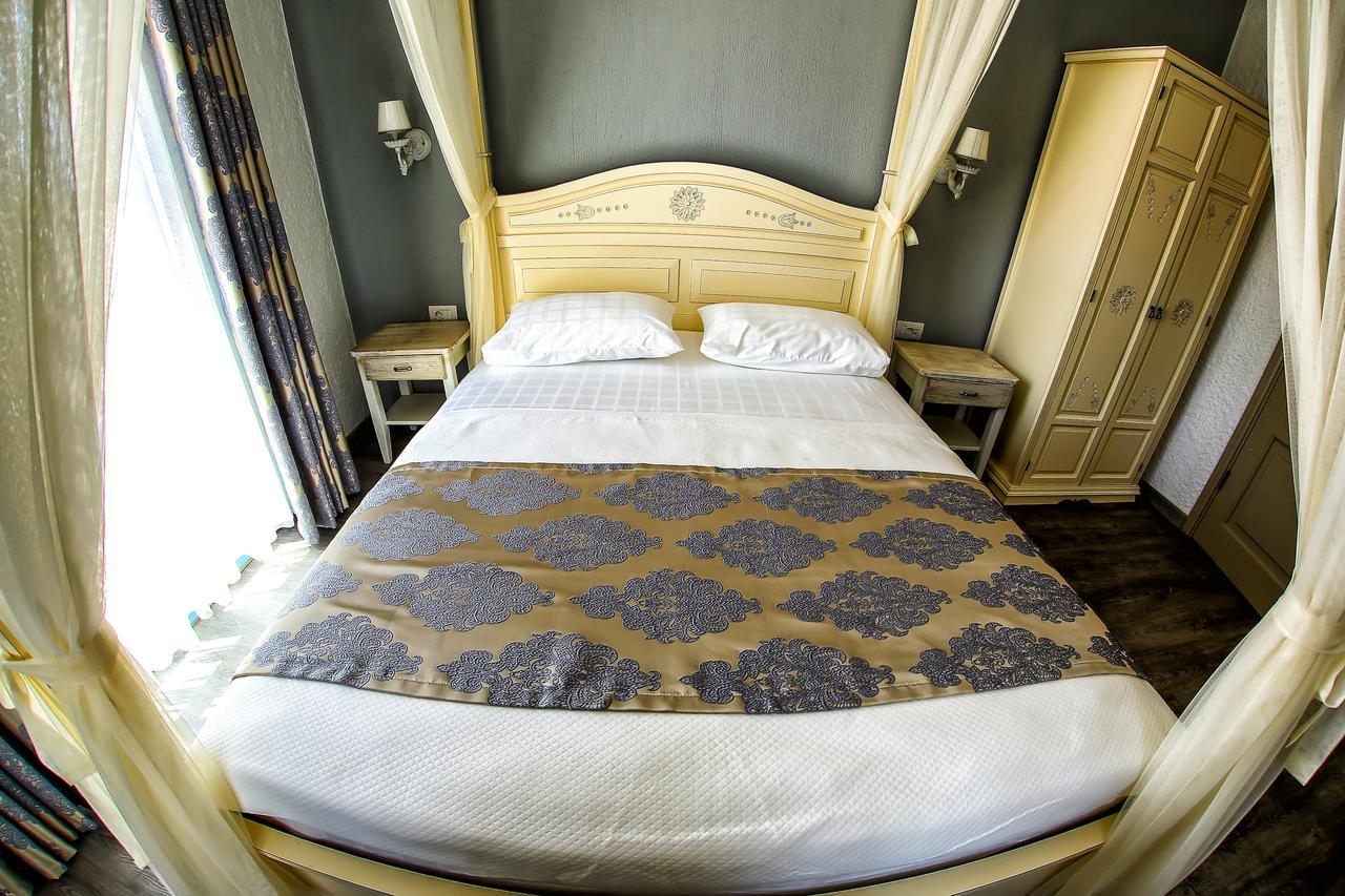 Villa Fanti เซสเม ภายนอก รูปภาพ