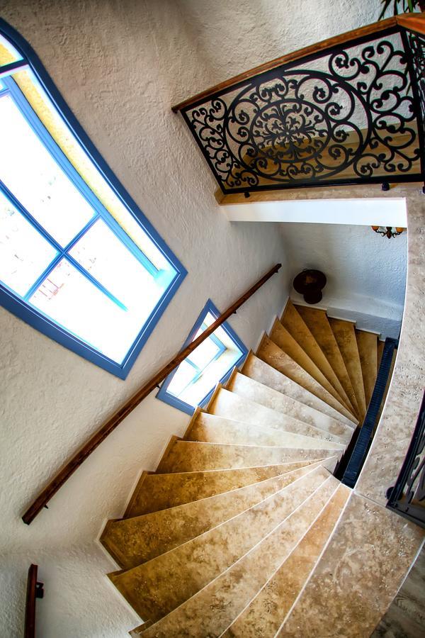 Villa Fanti เซสเม ภายนอก รูปภาพ