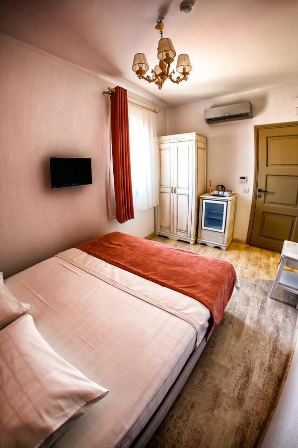 Villa Fanti เซสเม ภายนอก รูปภาพ