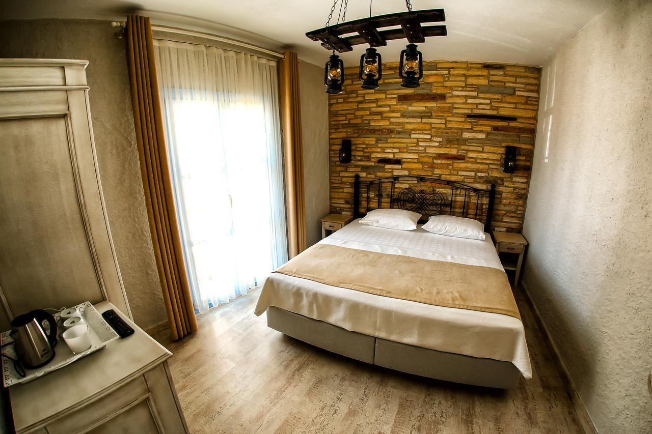Villa Fanti เซสเม ภายนอก รูปภาพ