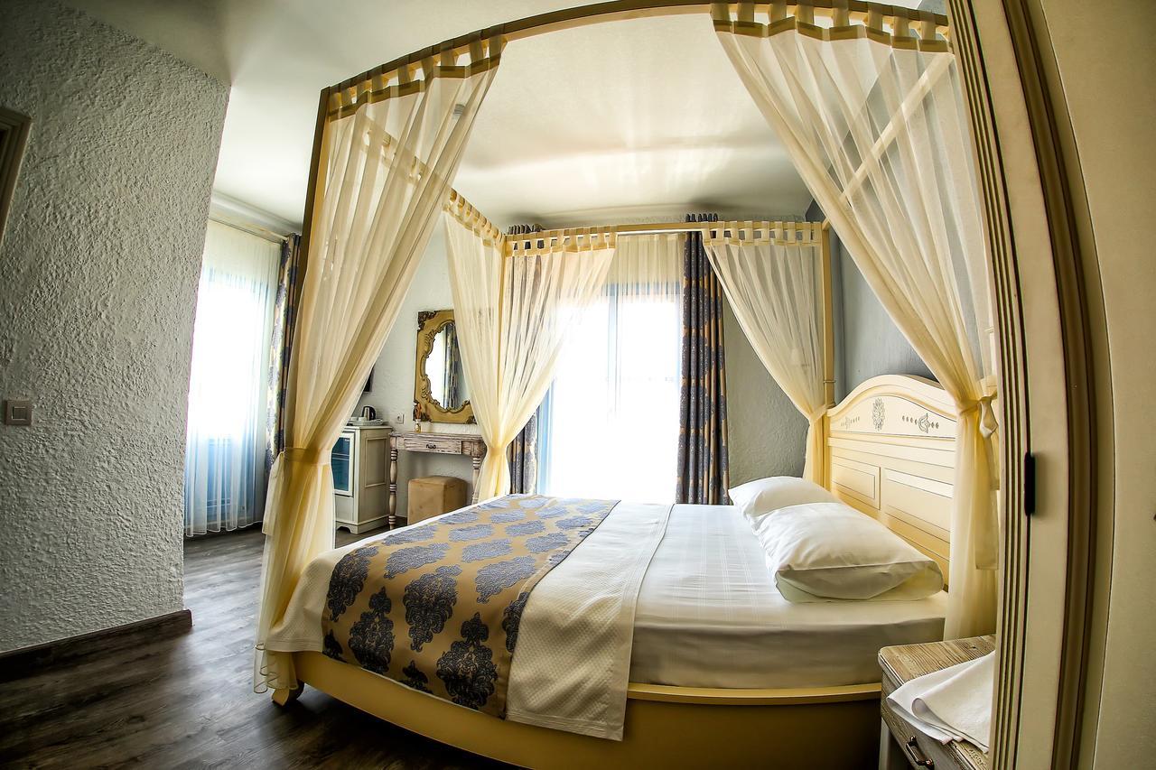 Villa Fanti เซสเม ภายนอก รูปภาพ