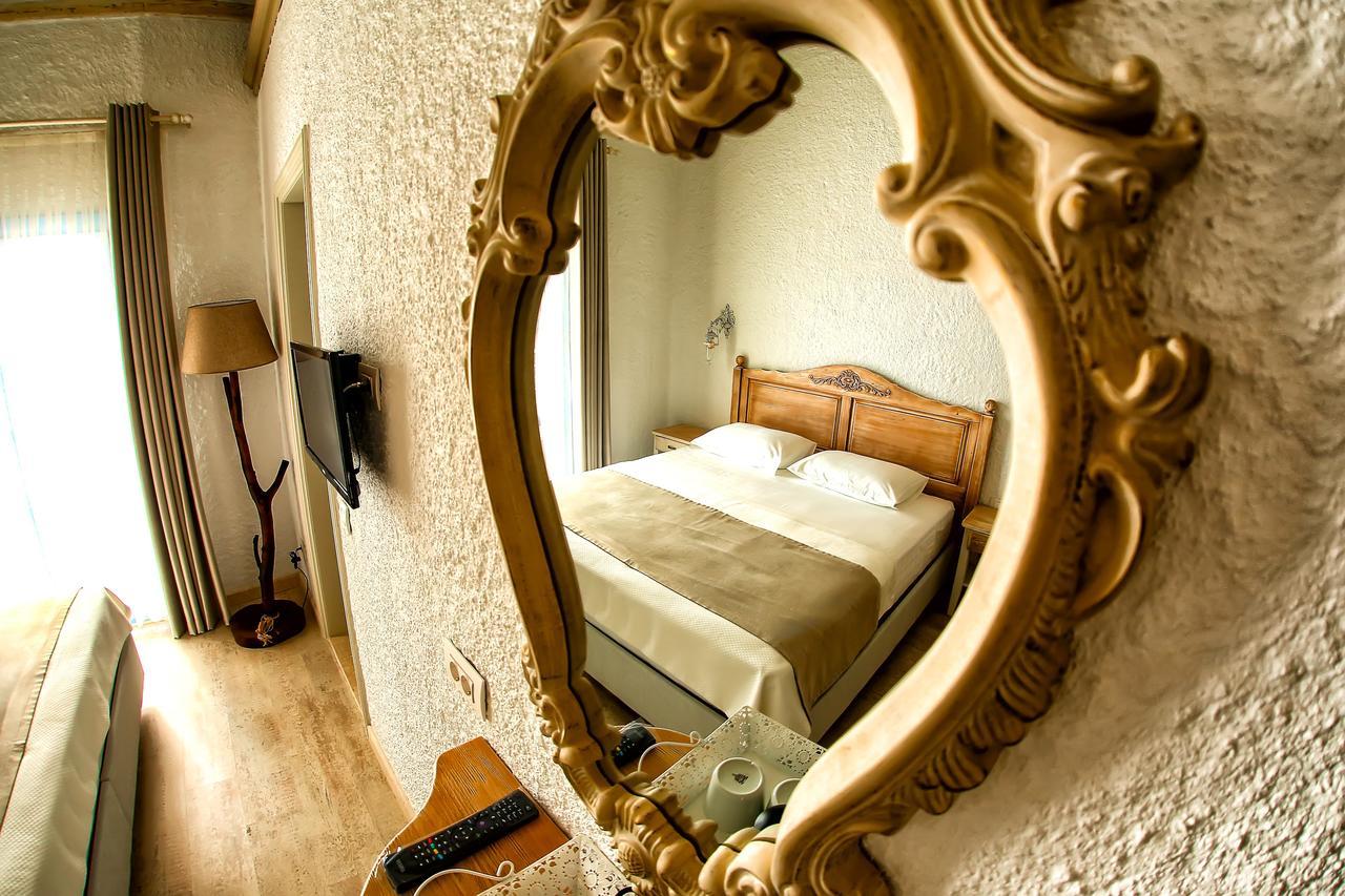 Villa Fanti เซสเม ภายนอก รูปภาพ