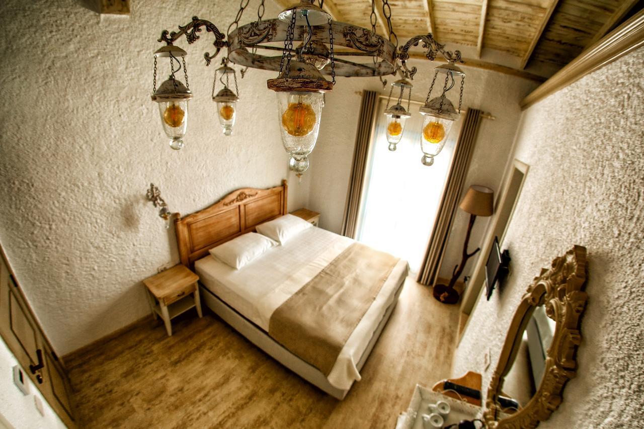 Villa Fanti เซสเม ภายนอก รูปภาพ