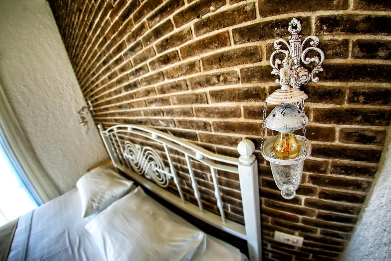 Villa Fanti เซสเม ภายนอก รูปภาพ