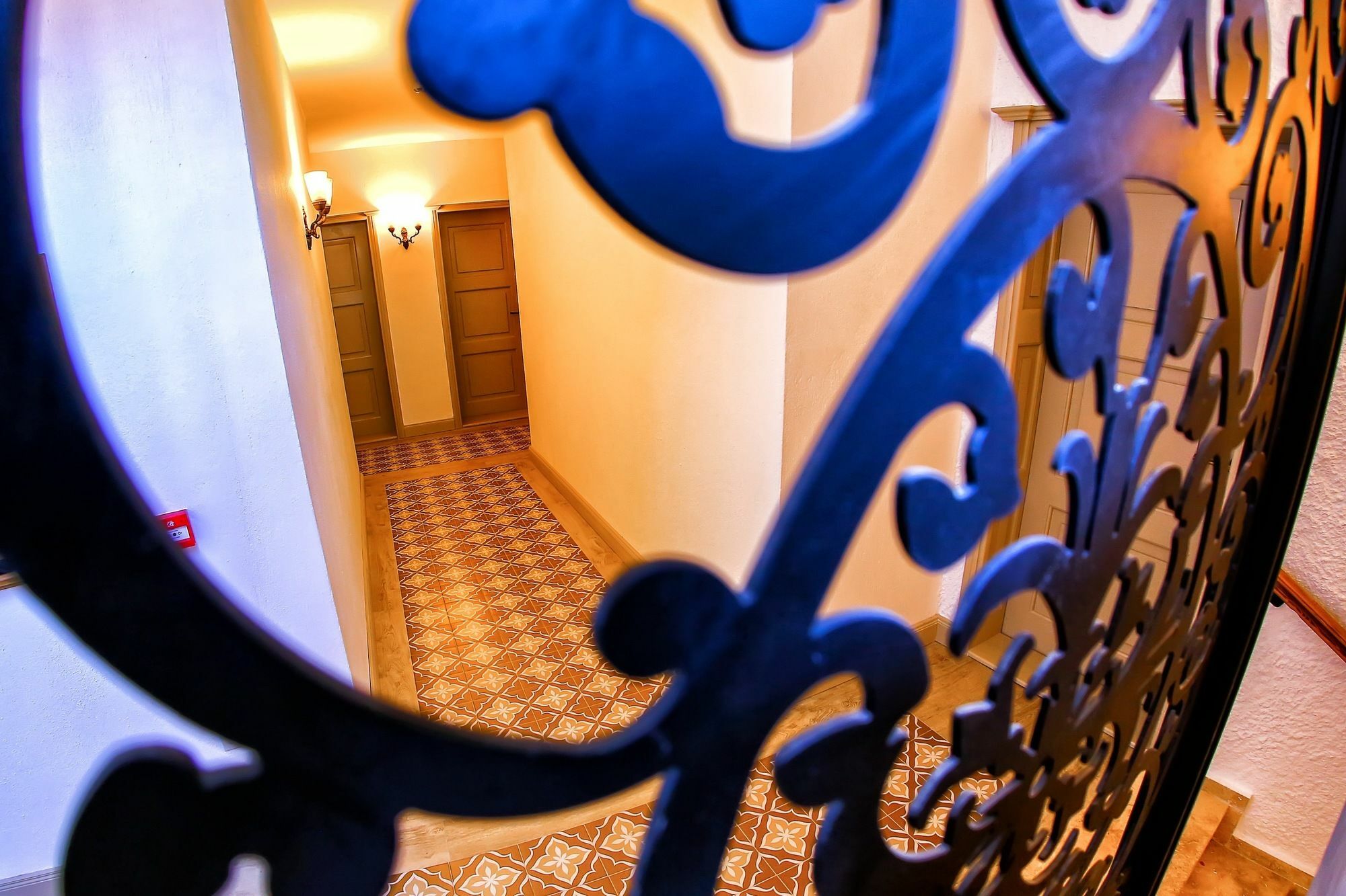 Villa Fanti เซสเม ภายนอก รูปภาพ