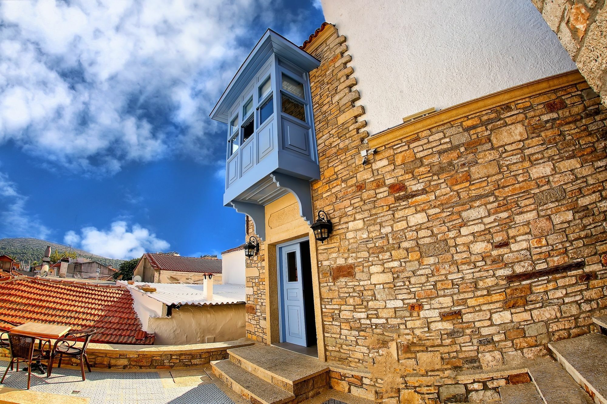 Villa Fanti เซสเม ภายนอก รูปภาพ